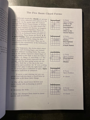 Fretboard Logic SE: The Reasoning Behind the Guitar's Unique Tuning Plus Chords Scales and Arpeggios Complete(2 Volumes),New