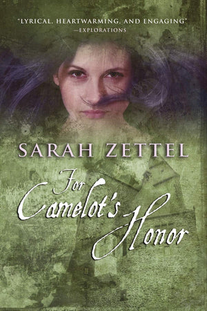 For Camelot'S Honor,Used