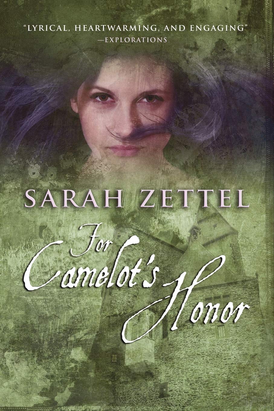 For Camelot'S Honor,Used