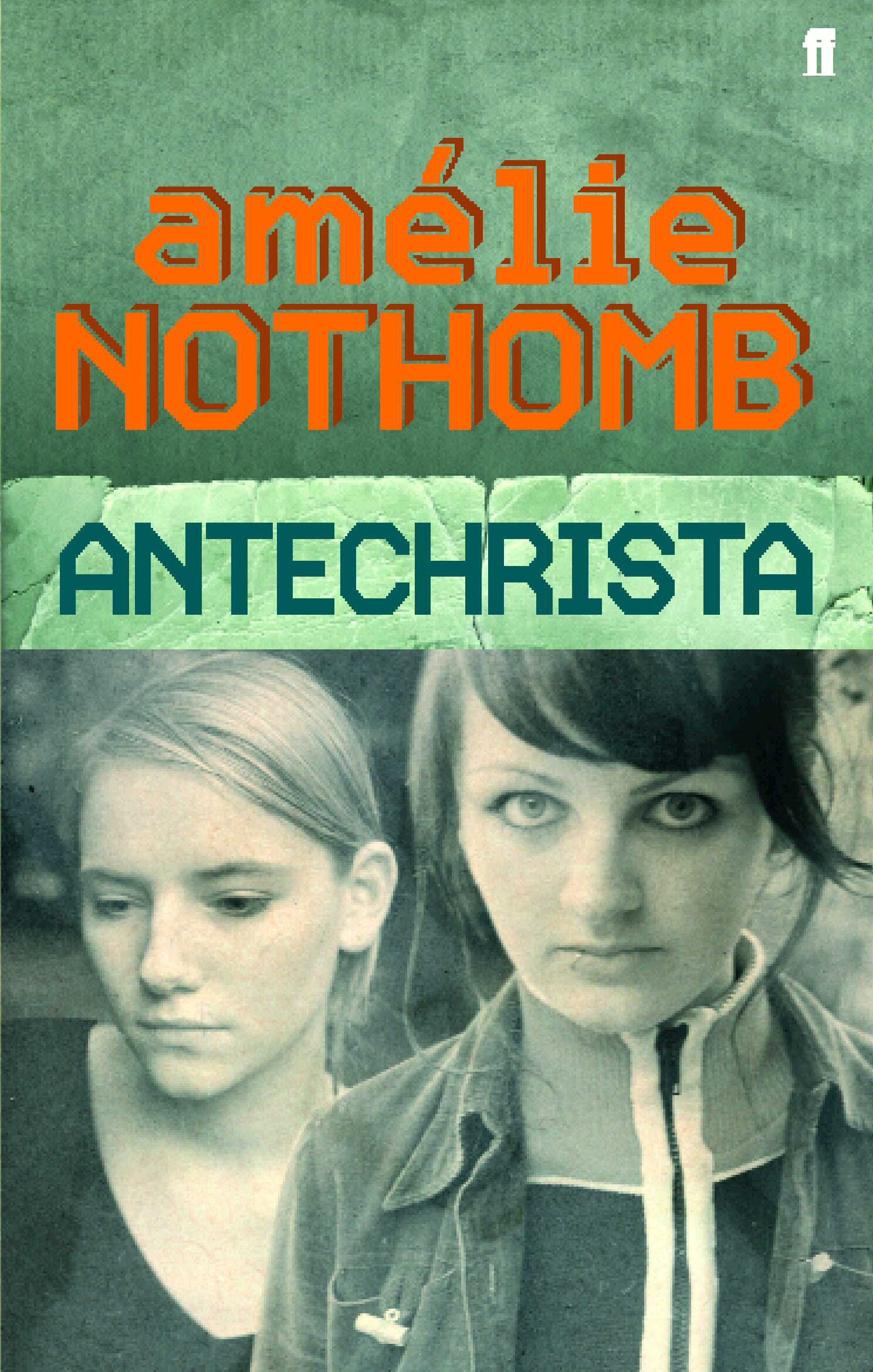 Antichrista,Used