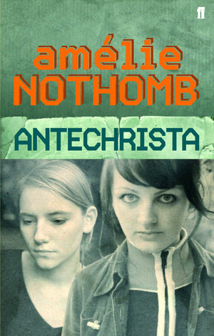 Antichrista,Used