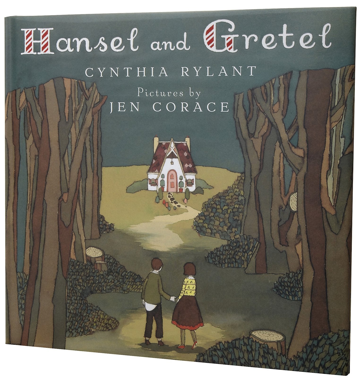 Hansel and Gretel,Used