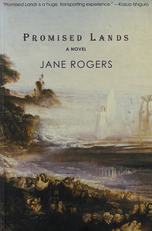 Promised Lands