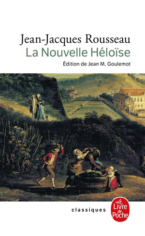 La Nouvelle Hlose,Used