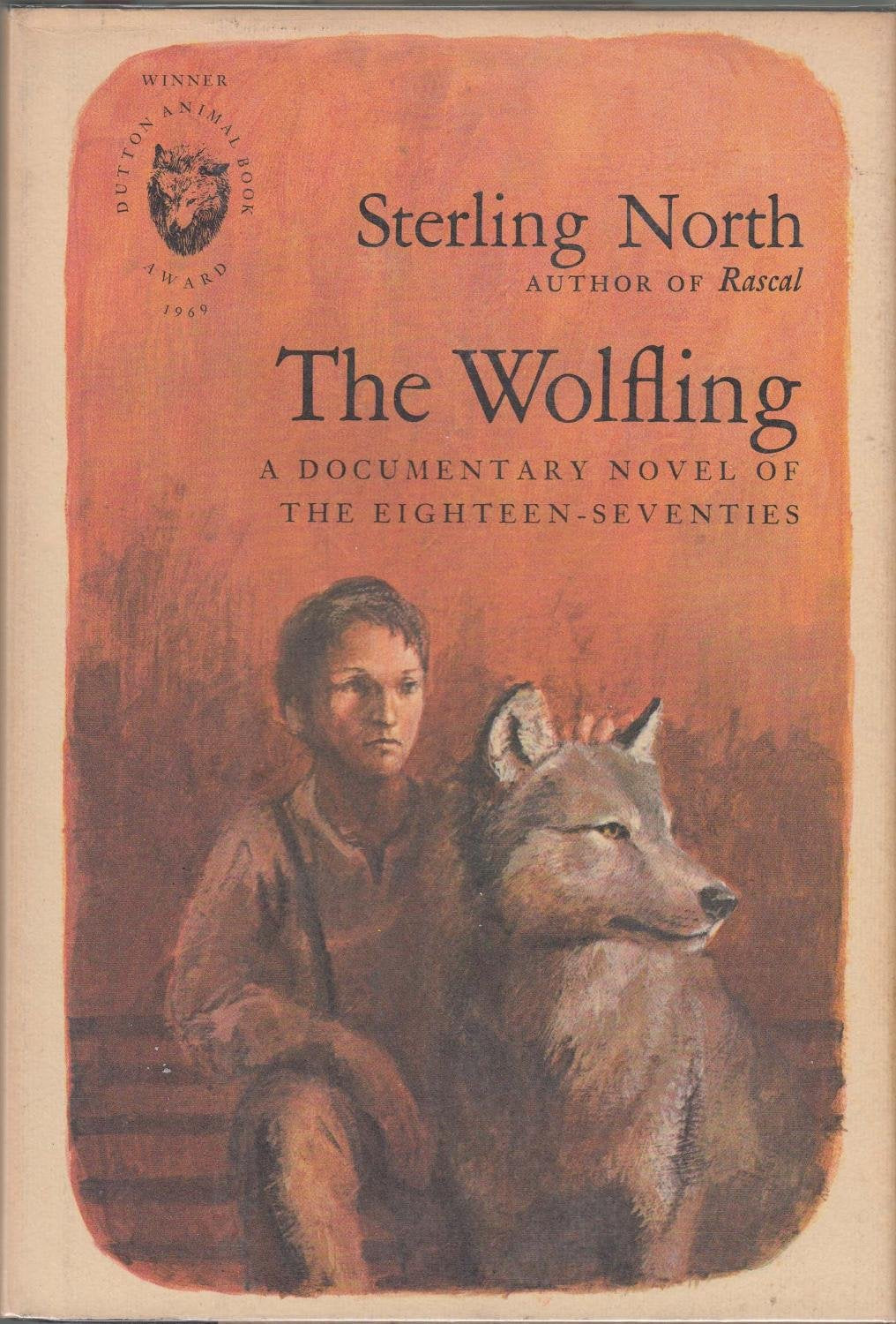 Wolfling,Used