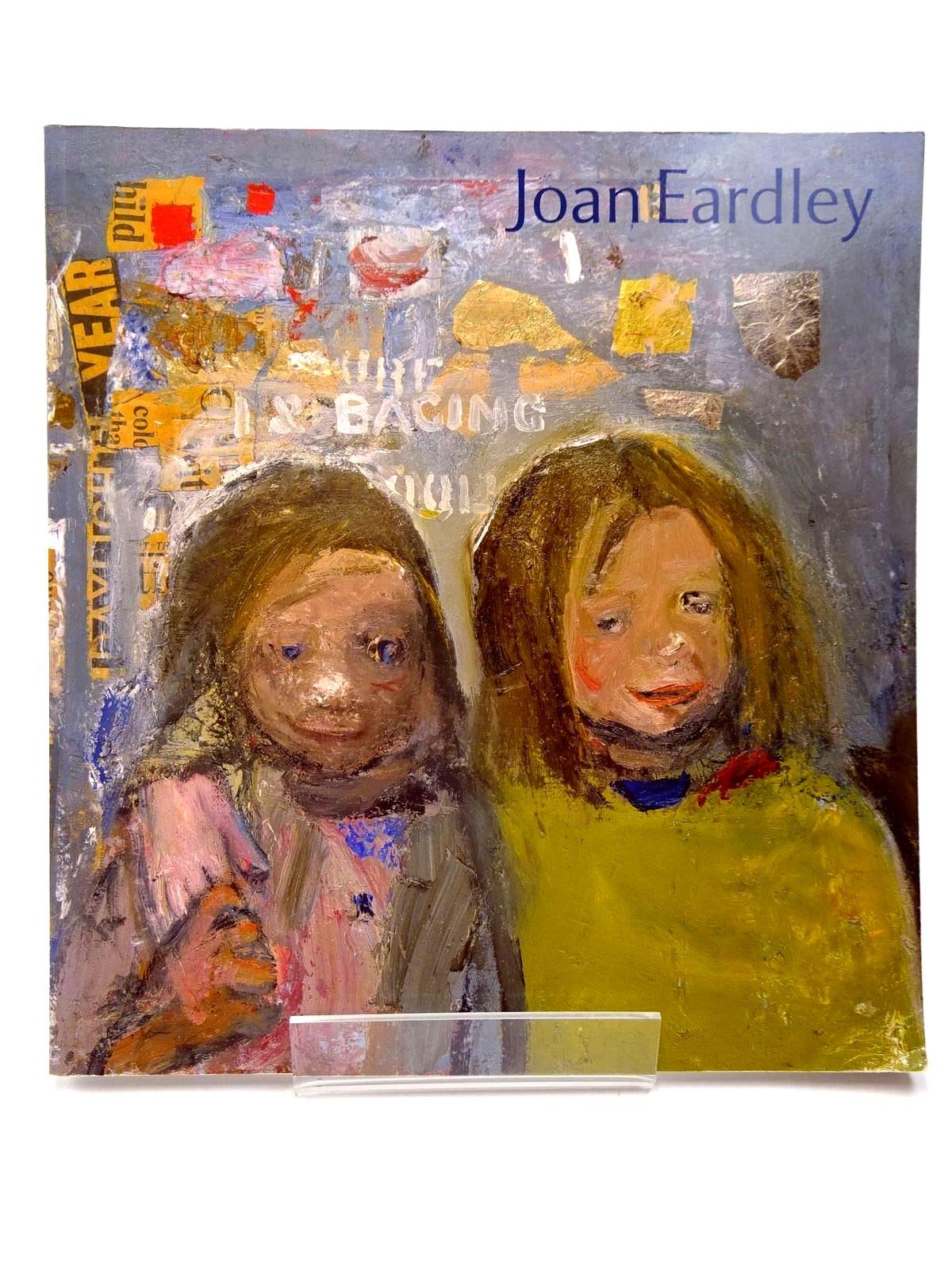 Joan Eardley,Used
