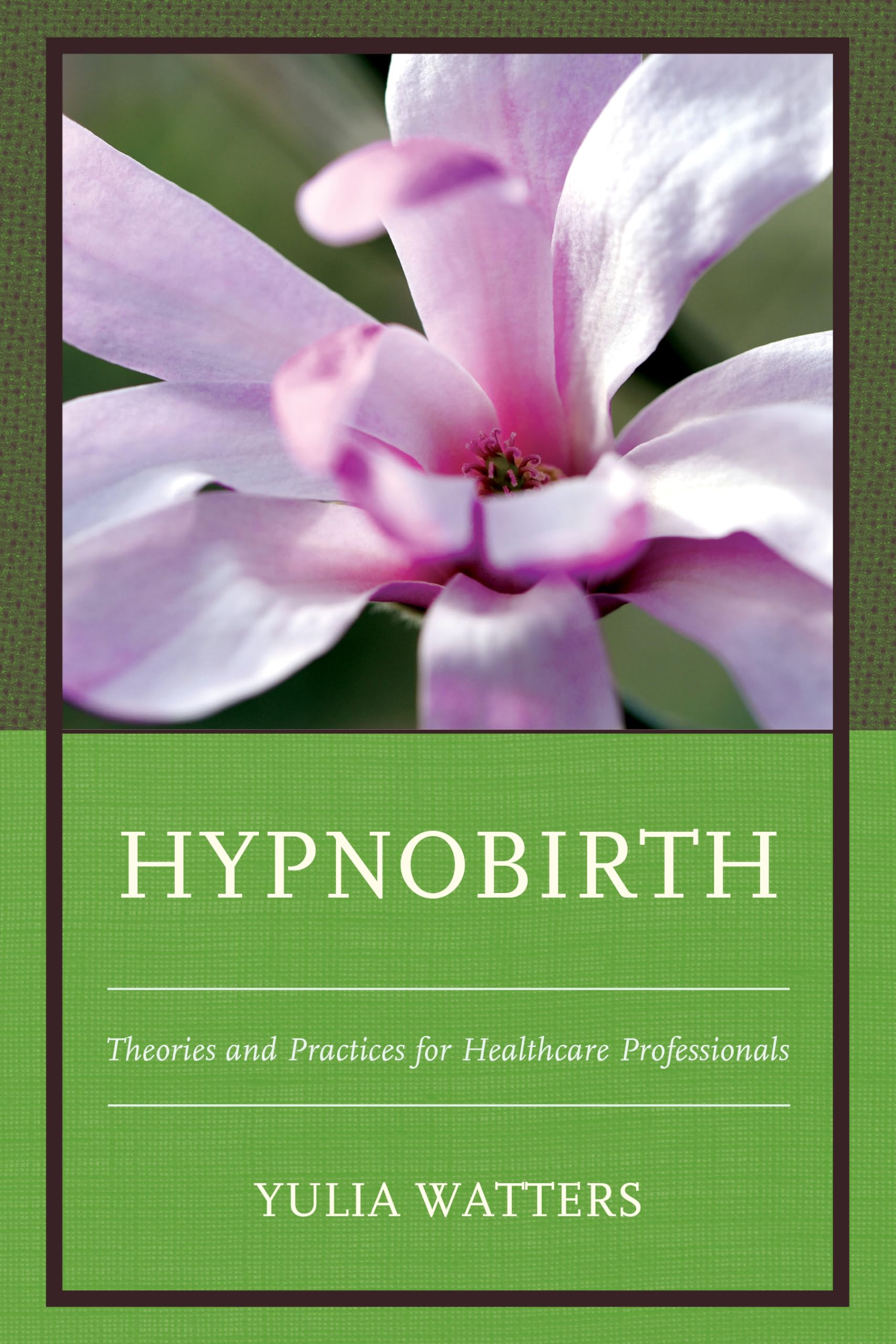 Hypnobirth: Theories and Practices for Healthcare Professionals,Used