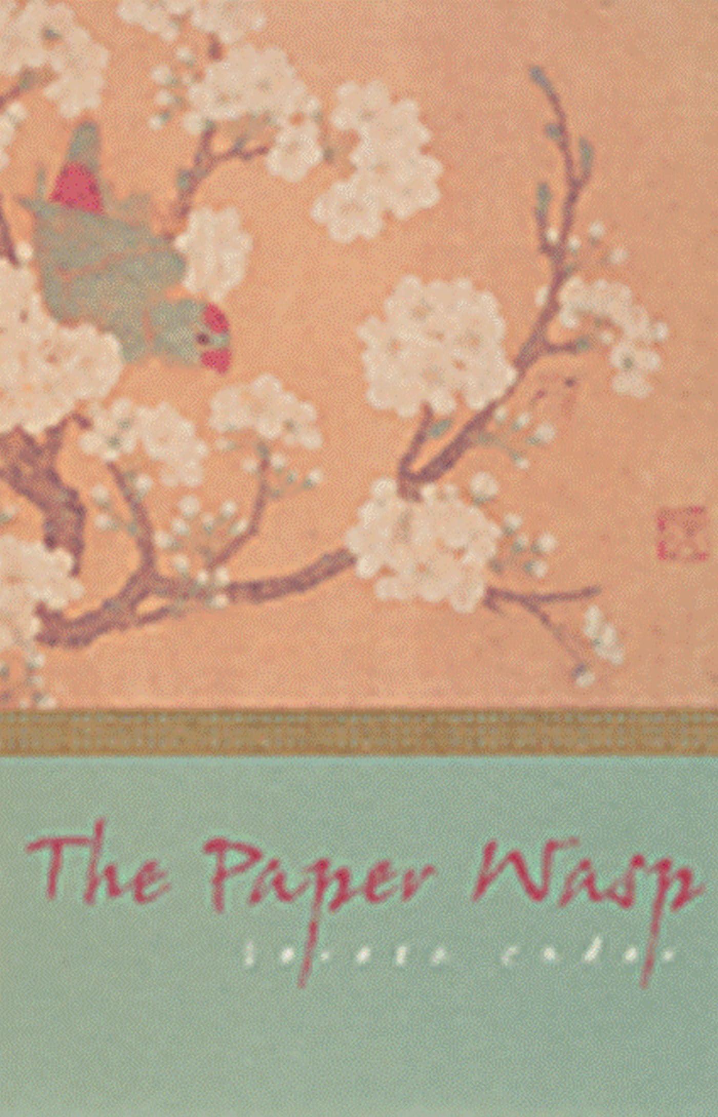 The Paper Wasp (Writings From An Unbound Europe (Paperback)),Used