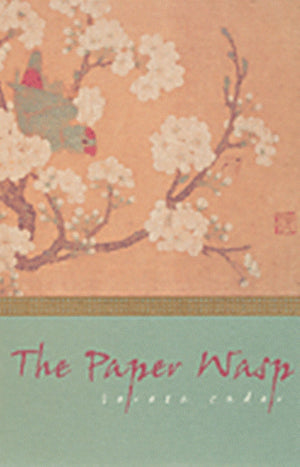 The Paper Wasp (Writings From An Unbound Europe (Paperback)),Used