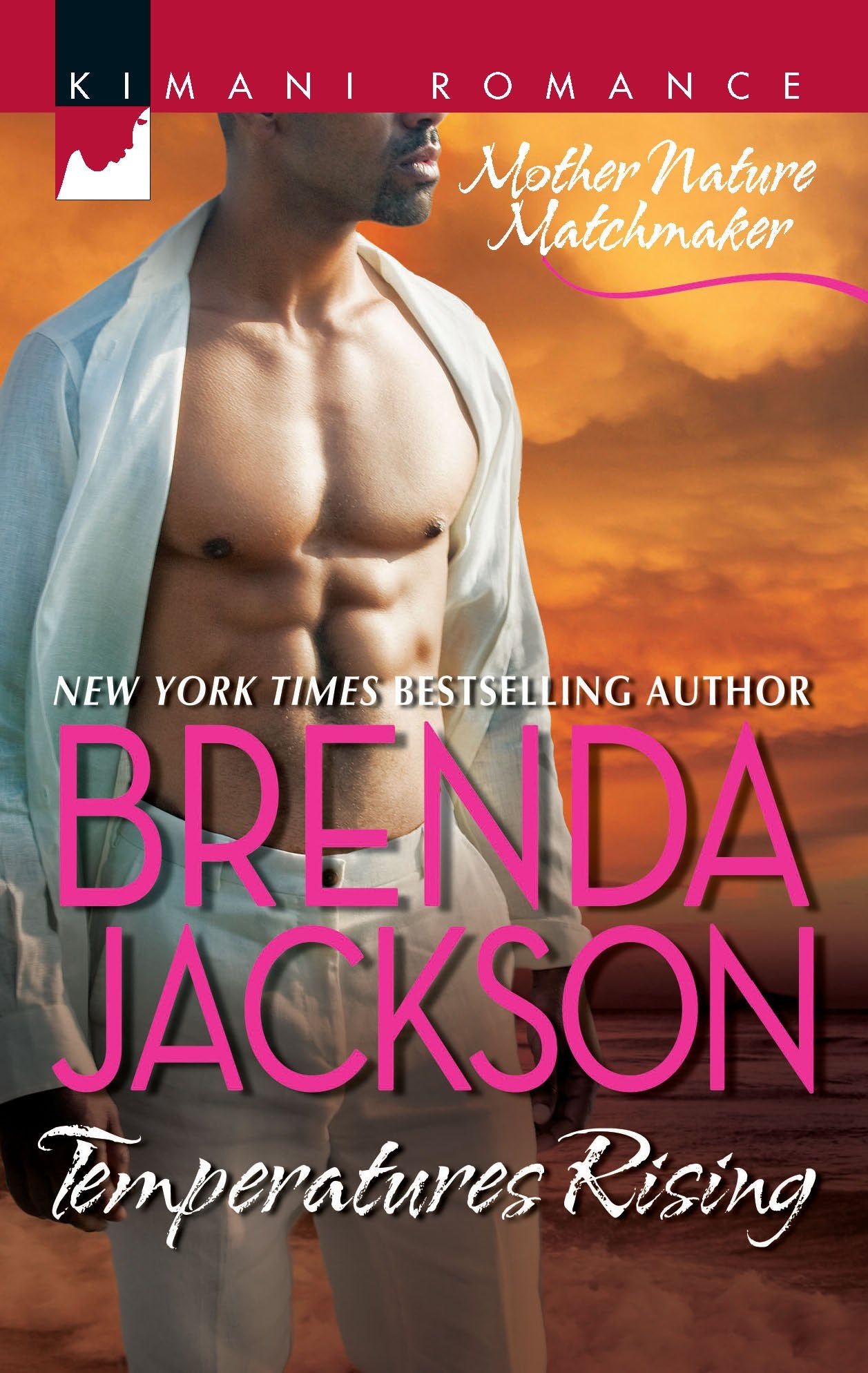 Temperatures Rising (Mother Nature Matchmaker),Used