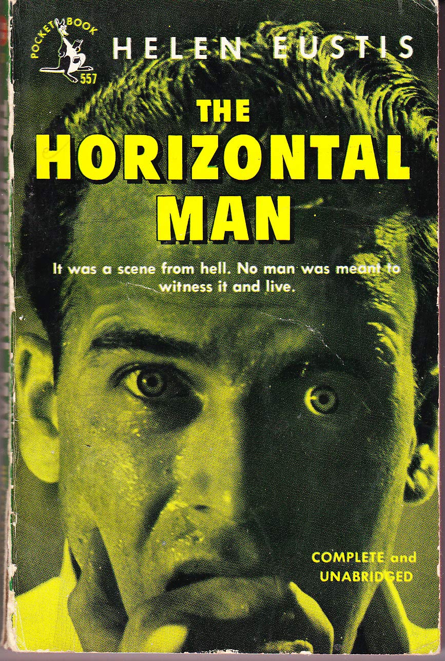 The Horizontal Man,Used