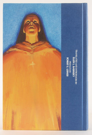 Marguerite Porete: Mirror of Simple Souls (CLASSICS OF WESTERN SPIRITUALITY),Used