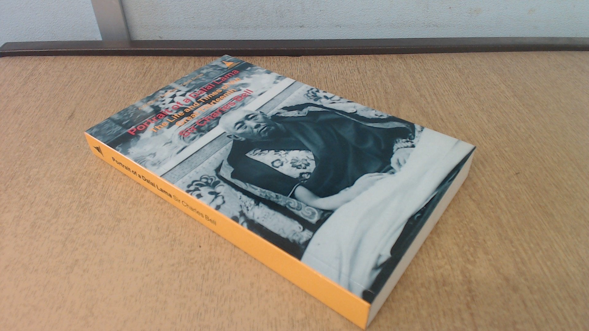 Portrait of a Dalai Lama: The Life and Times of the Great Thirteenth,Used