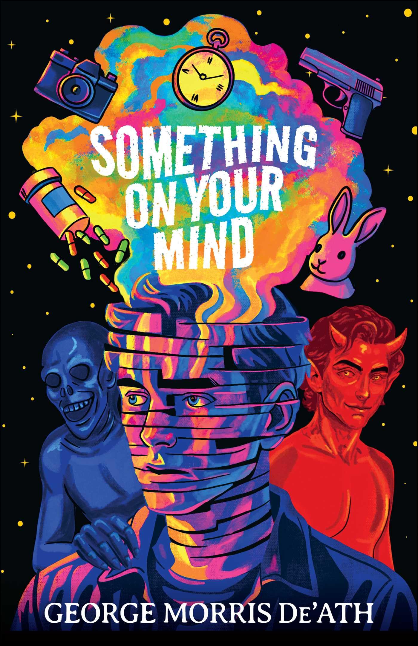 Something On Your Mind