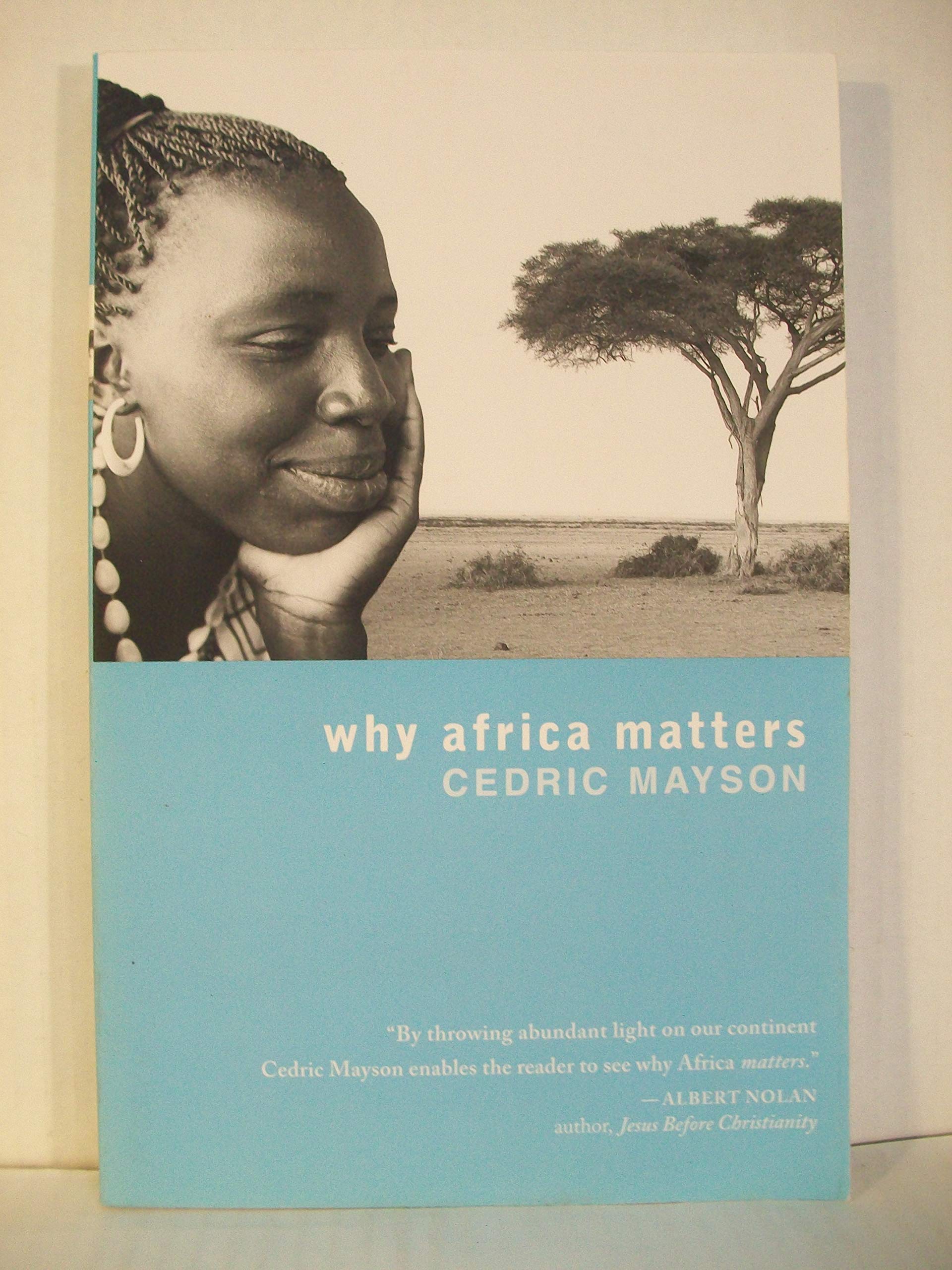 Why Africa Matters,Used