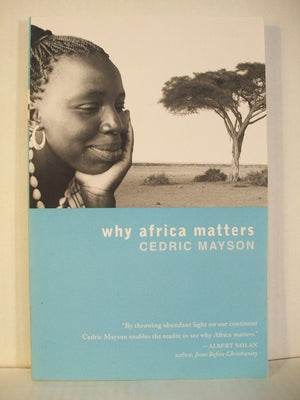 Why Africa Matters,Used