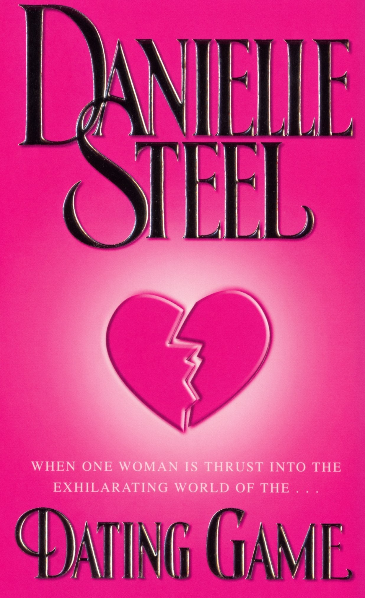 The Dating Game,Used