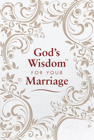 God's Wisdom for Your Marriage,Used
