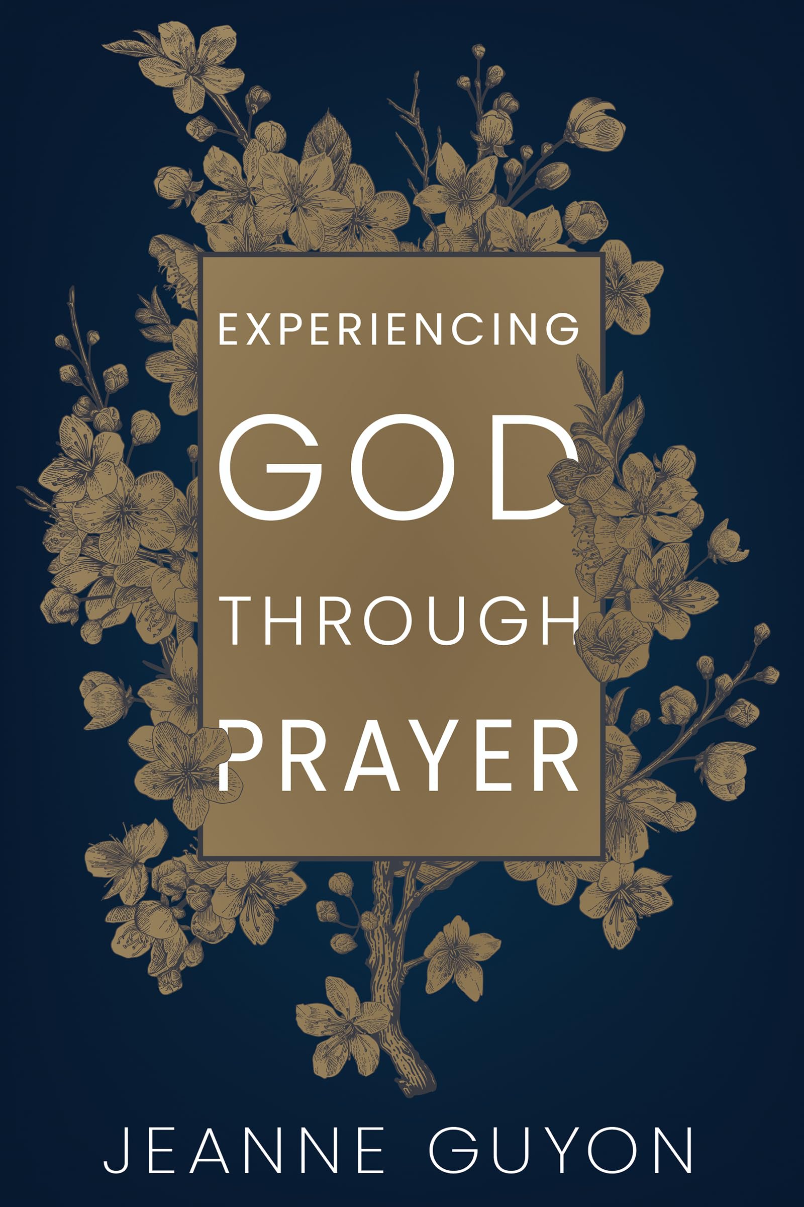 Experiencing God Through Prayer,Used