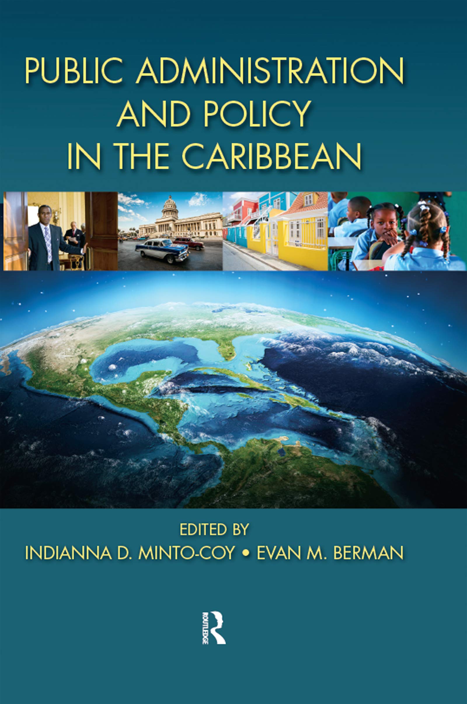 Public Administration and Policy in the Caribbean (Public Administration and Public Policy),Used