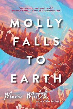 Molly Falls to Earth,Used