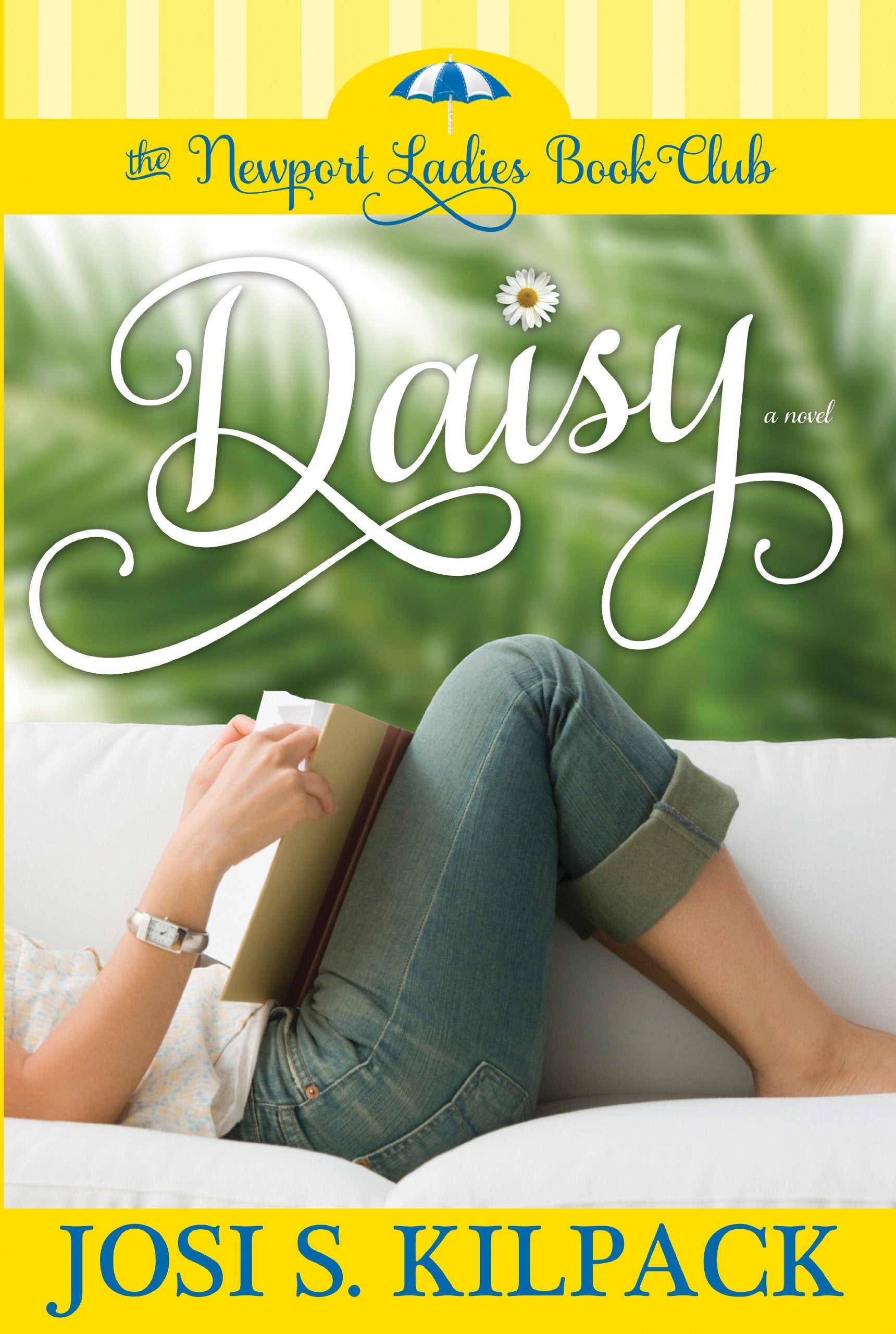 Daisy: The Newport Ladies Book Club,Used