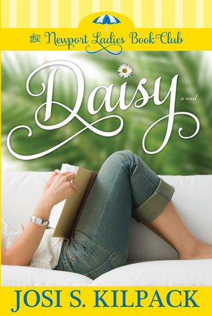 Daisy: The Newport Ladies Book Club,Used