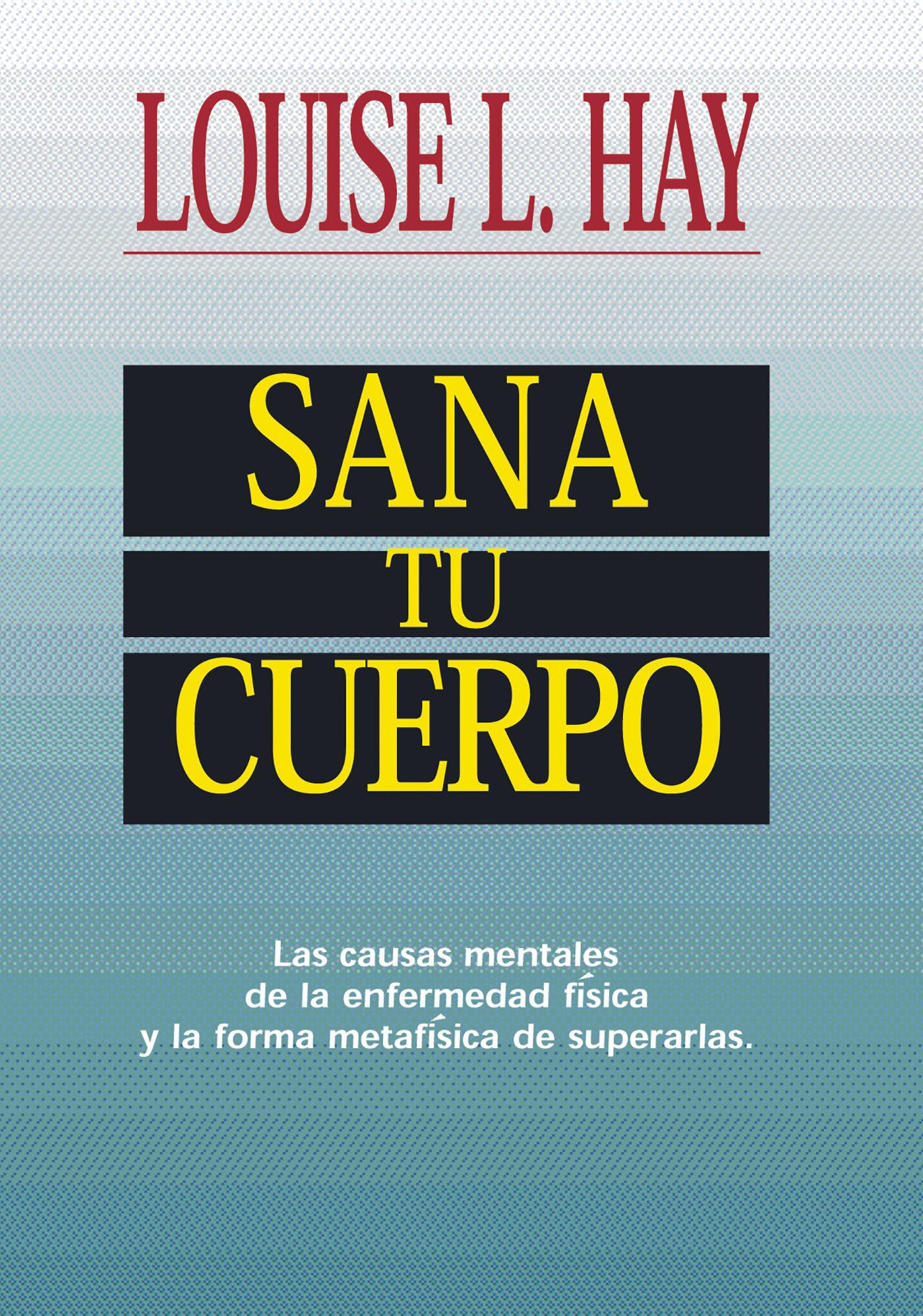 Sana Tu Cuerpo,Used