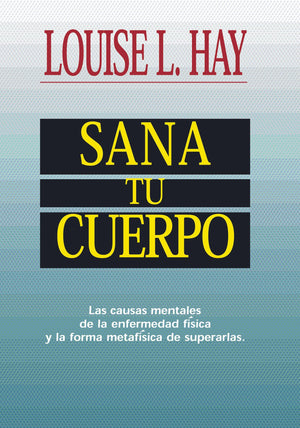 Sana Tu Cuerpo,Used