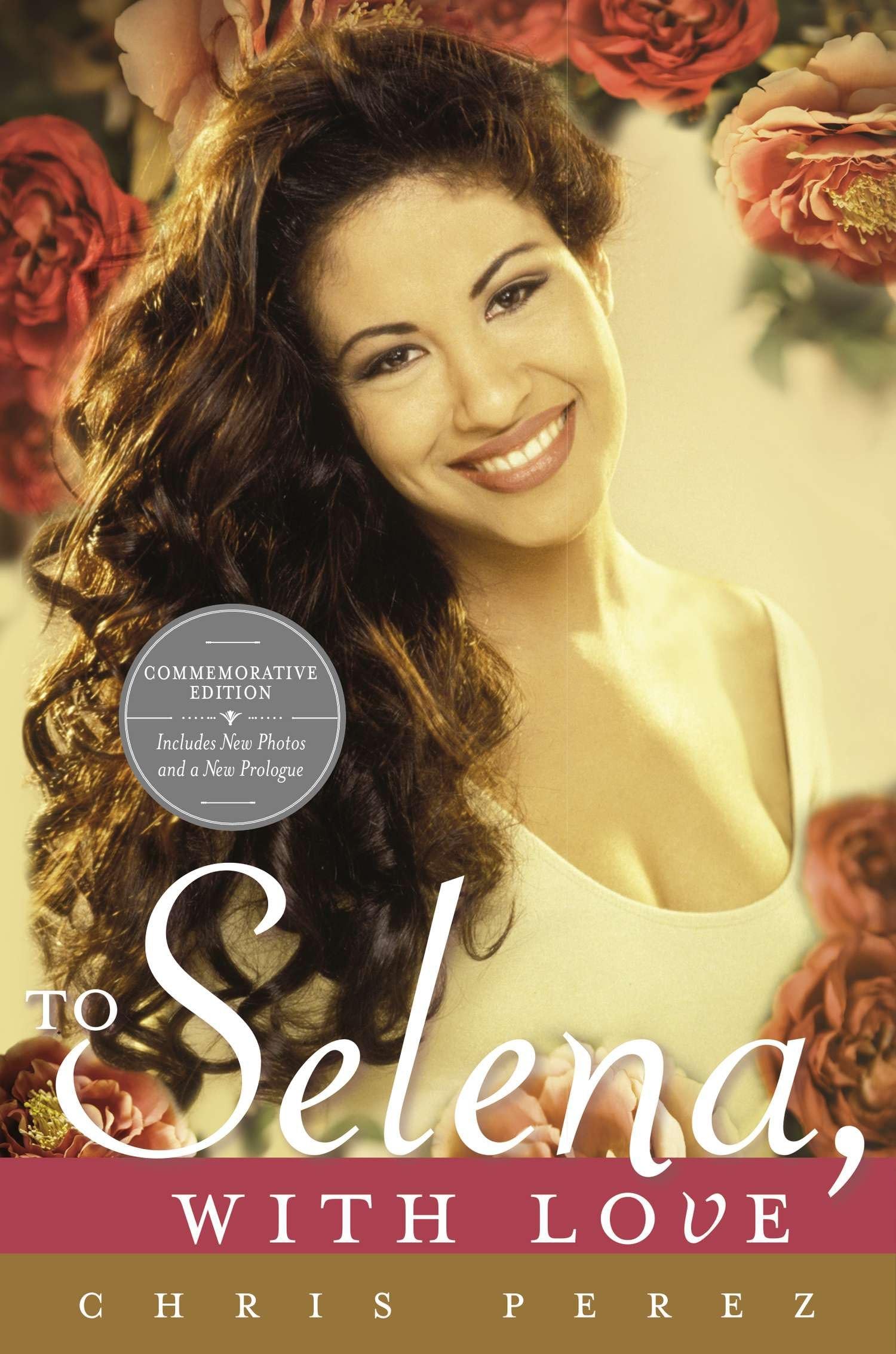 To Selena, with Love,New