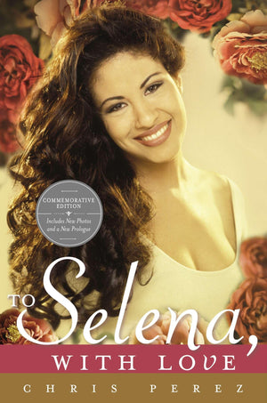To Selena, with Love,New