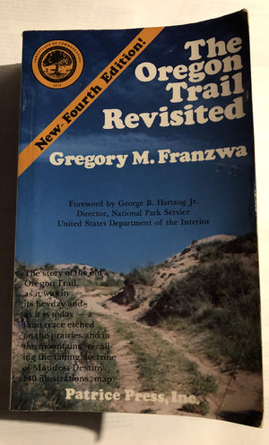 The Oregon Trail Revisited,Used