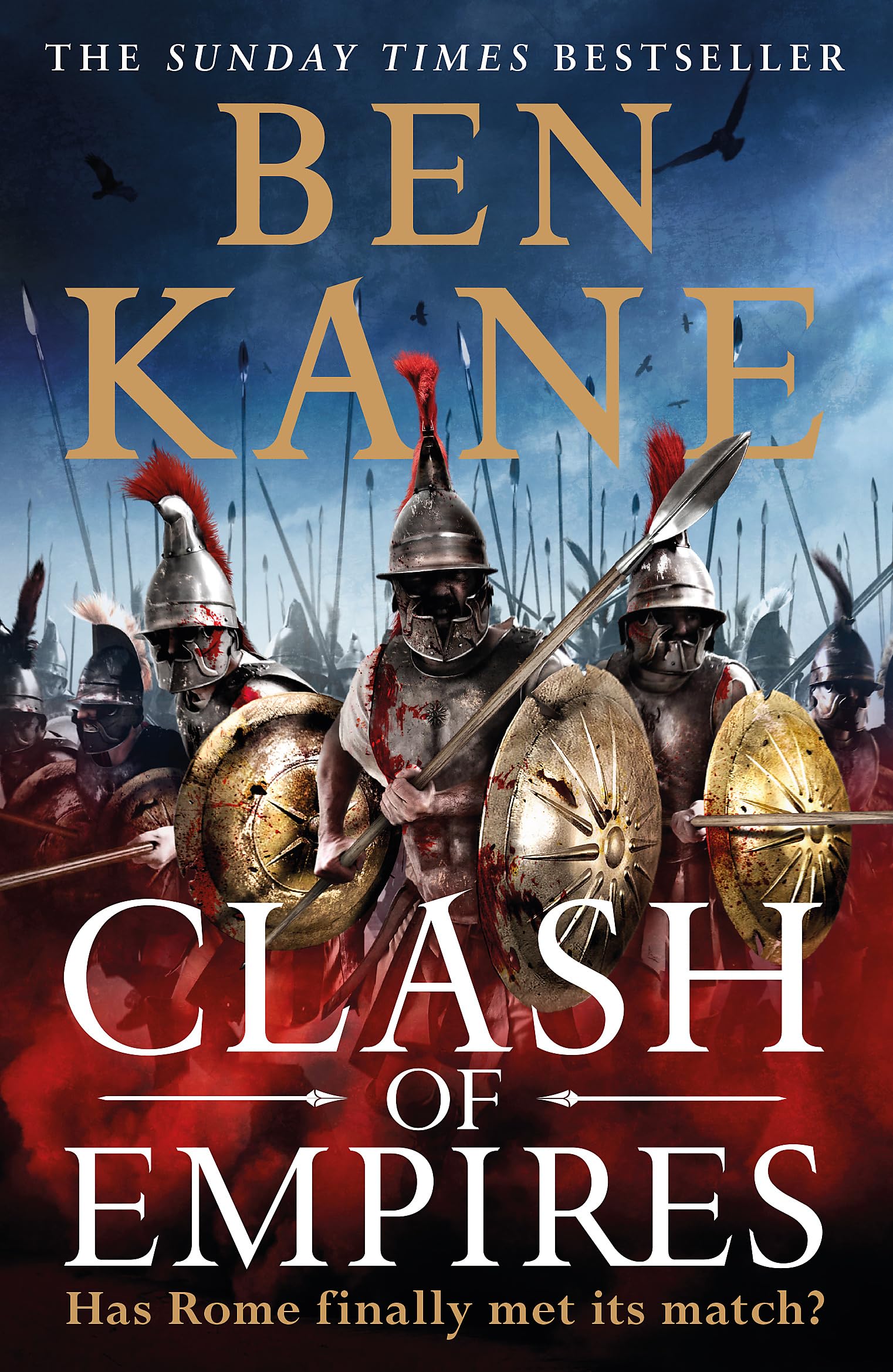 Clash of Empires,Used