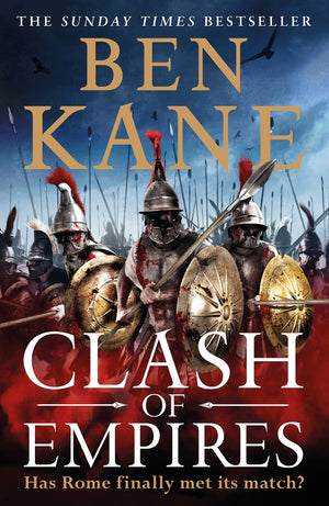 Clash of Empires,Used