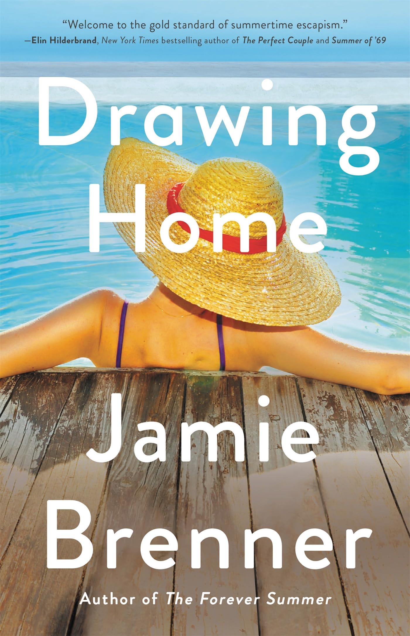Drawing Home,Used