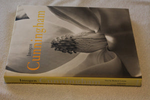 Imogen Cunningham: 18831976,Used