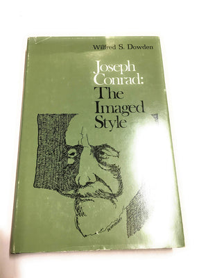 Joseph Conrad the Imaged Style,Used