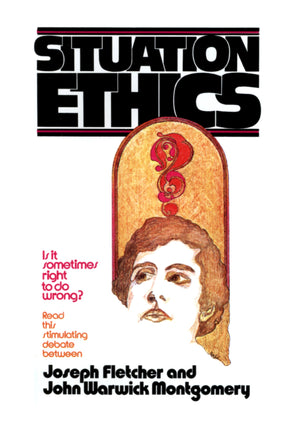 Situation Ethics,Used