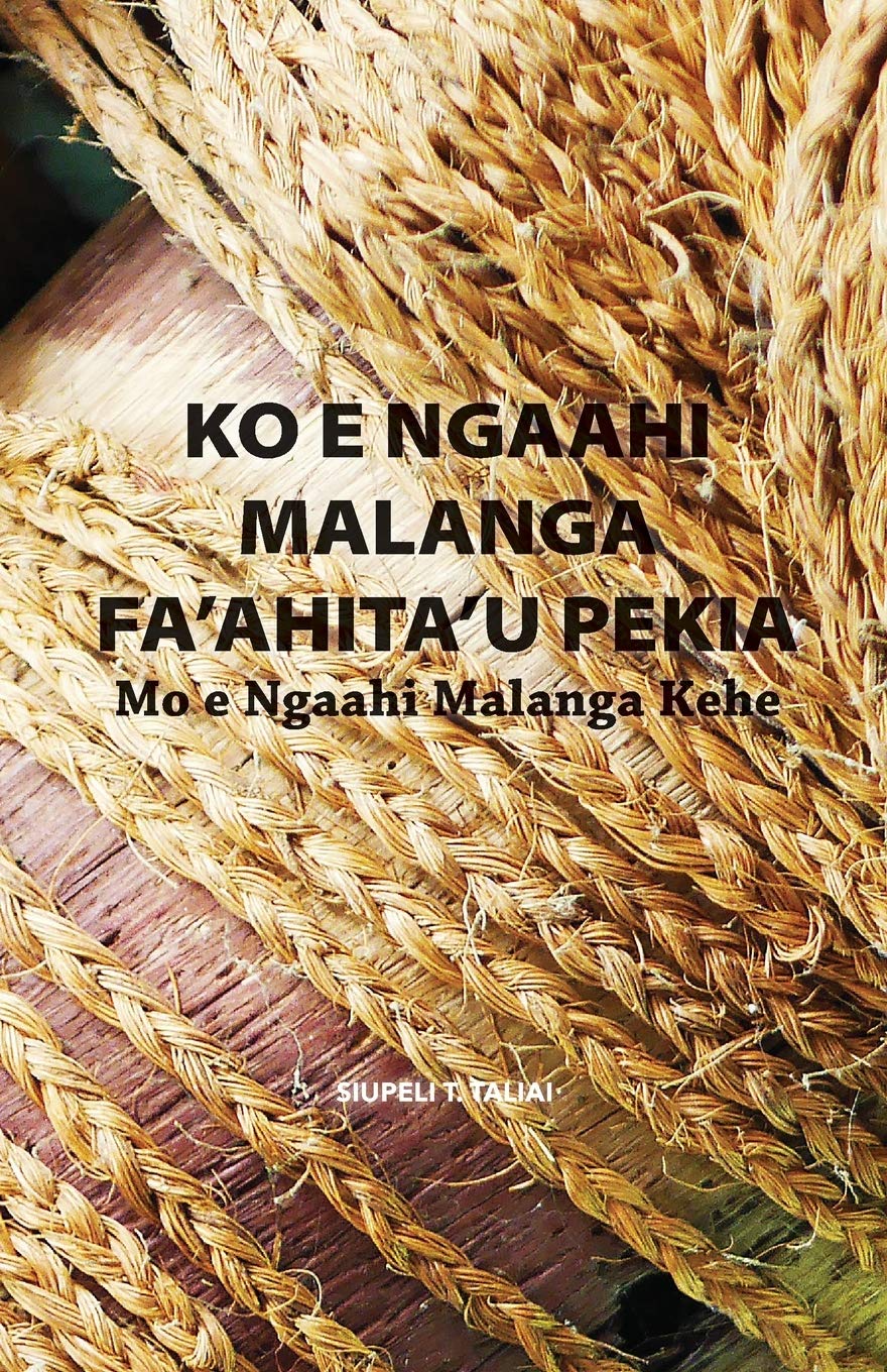 Ko e Ngaahi Malanga Fa'ahita'u Pekia mo e Ngaahi Malanga Kehe: Mo'e Ngaahi Malanga Kene,Used
