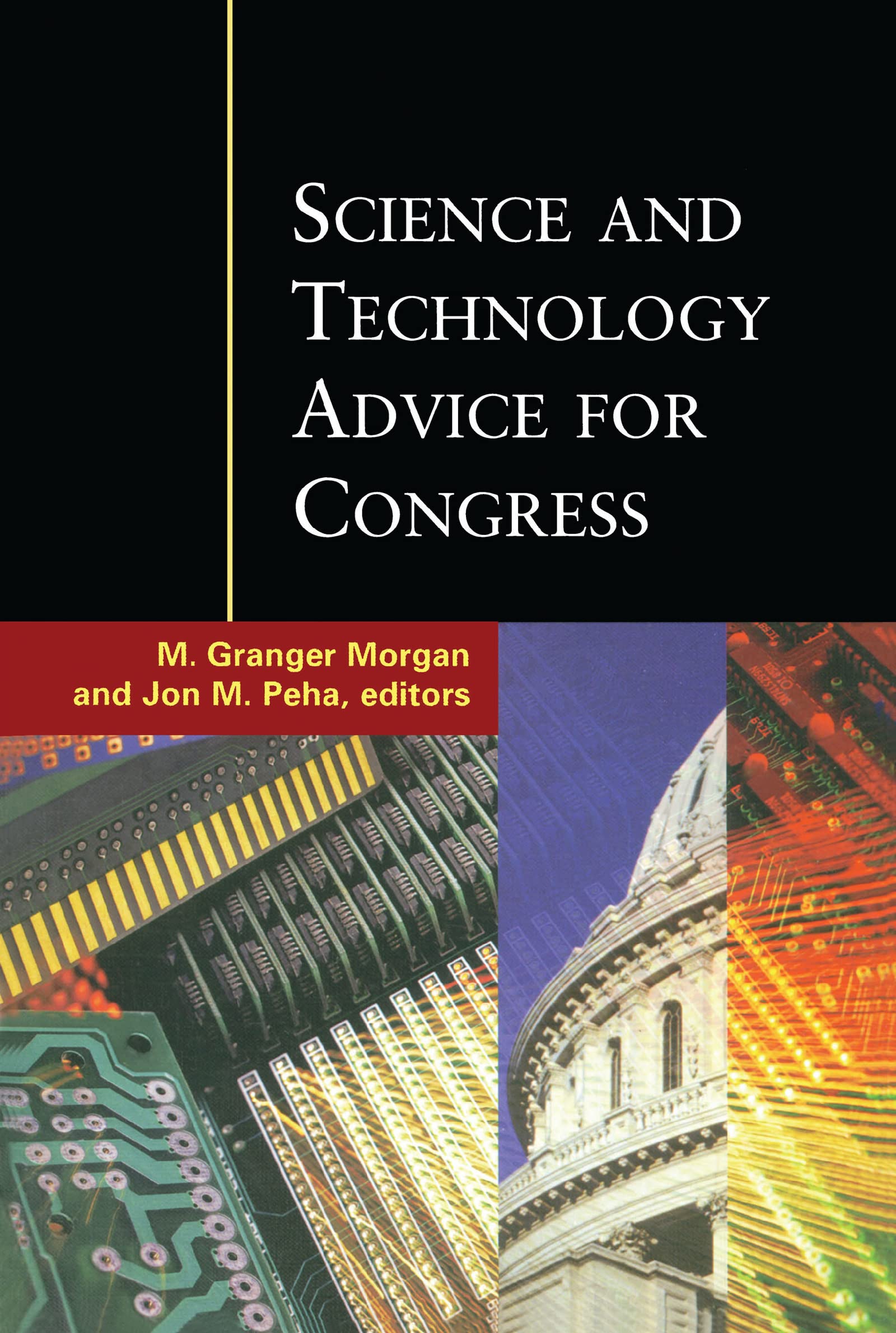 Science and Technology Advice for Congress,Used