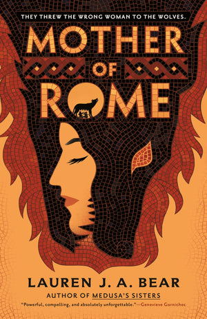 Mother Of Rome