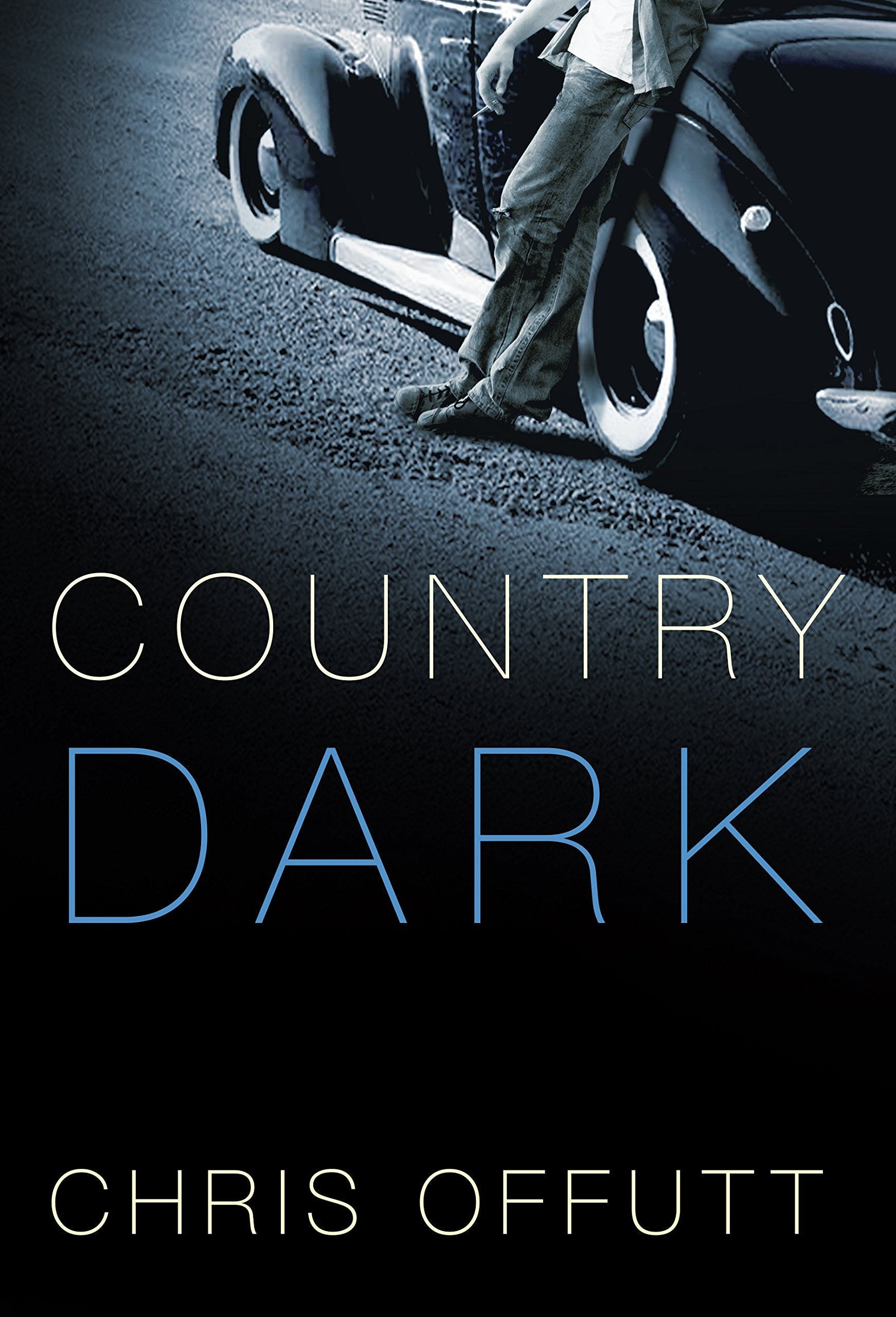 Country Dark,New