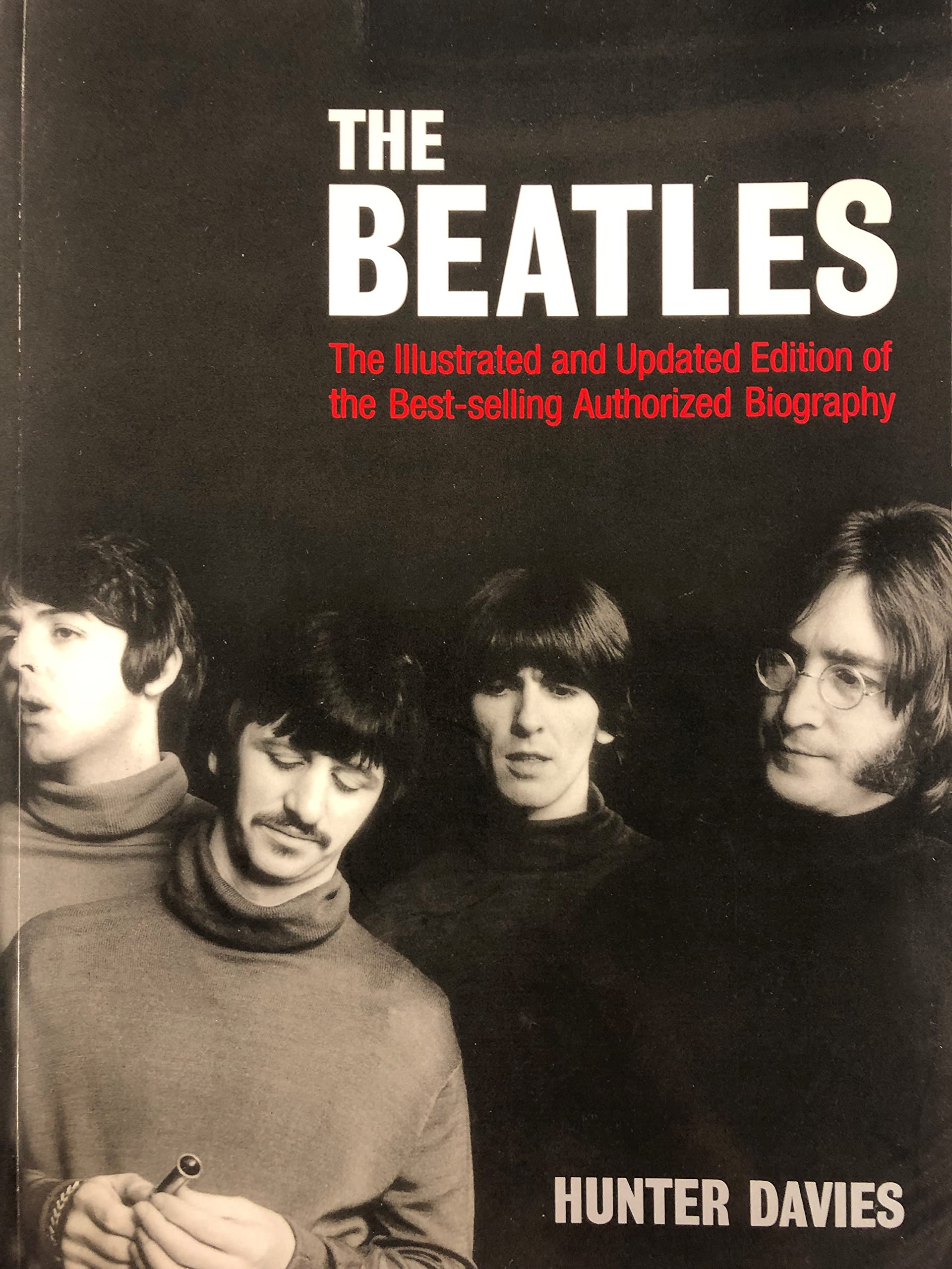 The Beatles,Used