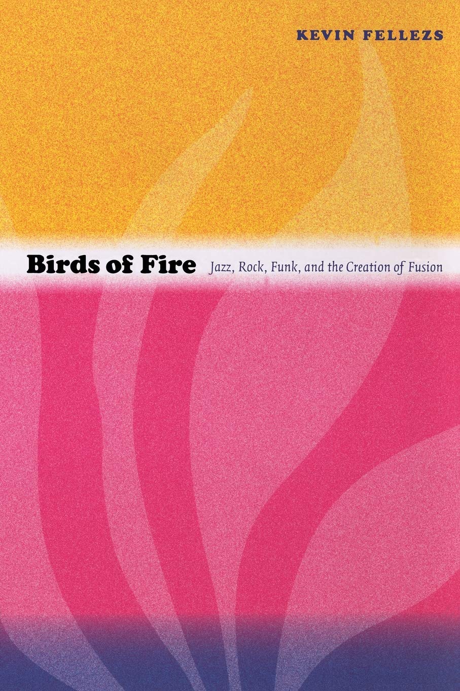 Birds Of Fire: Jazz, Rock, Funk, And The Creation Of Fusion (Refiguring American Music),Used