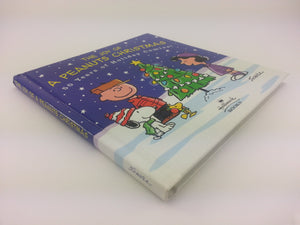The Joy of a Peanuts Christmas: 50 Years of Holiday Comics!,Used