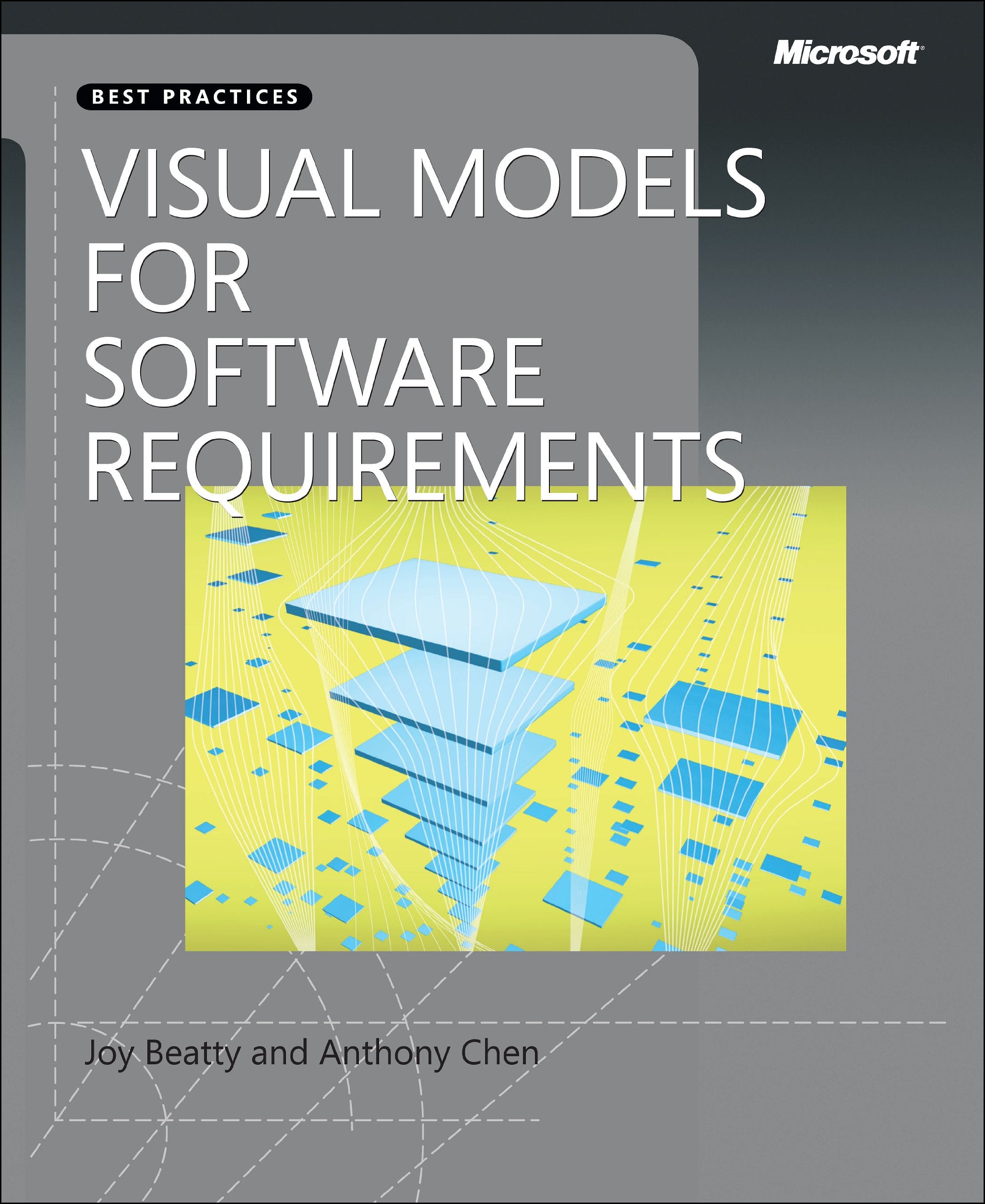 Visual Models for Software Requirements (Developer Best Practices),Used