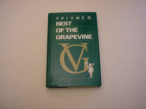 Best Of The Grapevine/Gv3: 2,Used