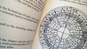 The Elements of Feng Shui,Used