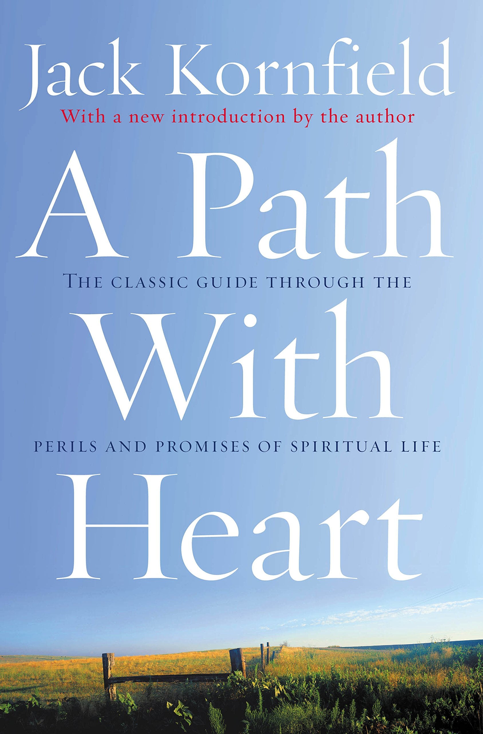 The Path With Heart,Used