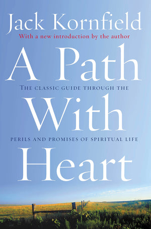 The Path With Heart,Used